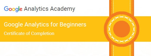 google analytics academy book blogging resources