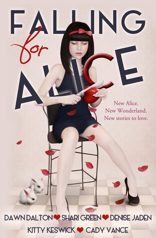 Falling for Alice book cover