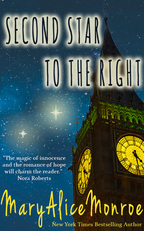 Second Star To The Right by Mary Alice Monroe book cover