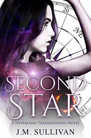 Second Star by J. M. Sullivan book cover