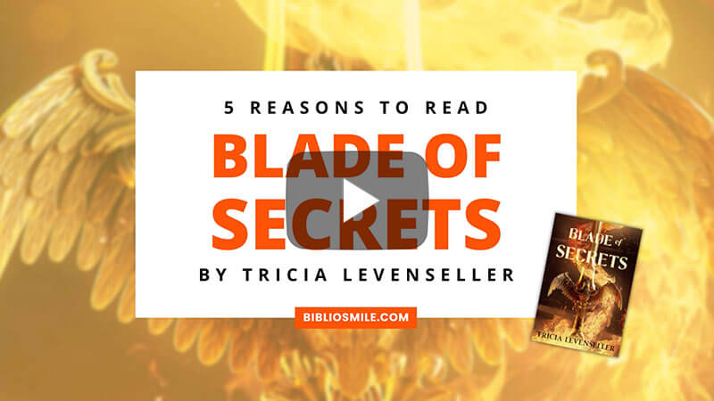 blade of secrets review movie thumbnail