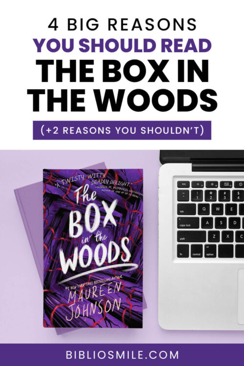 The Box in the Woods Review: A Sizzling Summer Camp Murder That Will Make Your Blood Run Cold