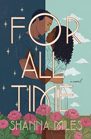 for all time by shanna miles book cover