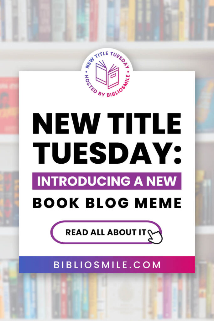 new title tuesday introduction post featured image