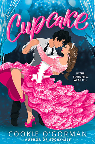 cupcake book cover