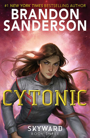 cytonic book cover