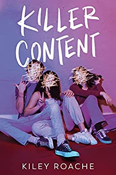 killer content book cover