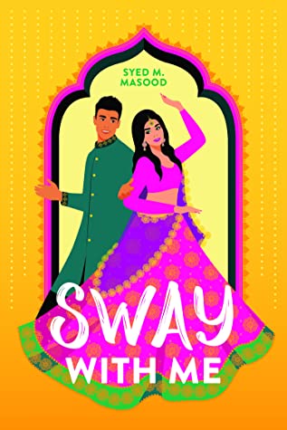 sway with me book cover
