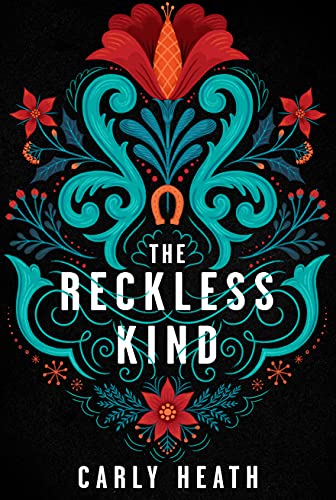the reckless kind book cover